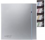 Вентилятор витяжний Turbionaire TREND100SA